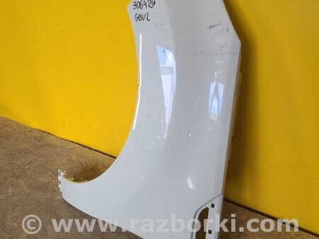 ФОТО Крило переднє для KIA Soul 2 PS (13-18) Київ