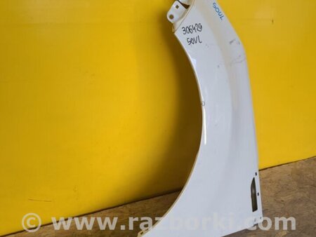 ФОТО Крило переднє для KIA Soul 2 PS (13-18) Київ