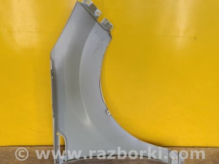 ФОТО Крило переднє для KIA Soul 2 PS (13-18) Київ