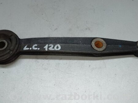 ФОТО Кронштейн редуктора для Toyota Land Cruiser Prado J120 (02-09) Київ