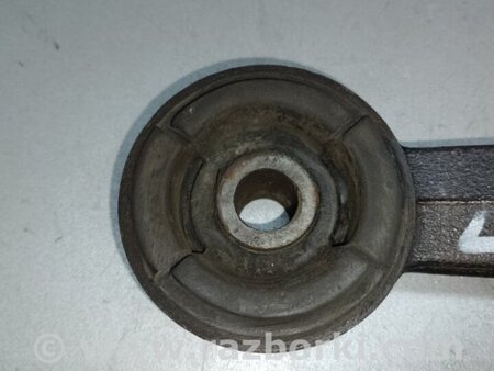 ФОТО Кронштейн редуктора для Toyota Land Cruiser Prado J120 (02-09) Київ