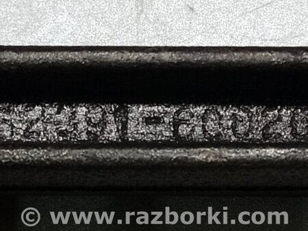 ФОТО Кронштейн редуктора для Toyota Land Cruiser Prado J120 (02-09) Київ