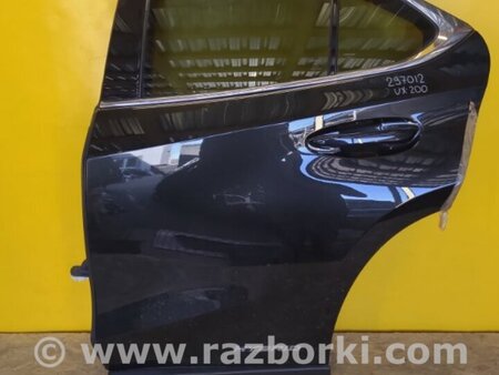 ФОТО Двері для Lexus UX200 (2018-) Київ