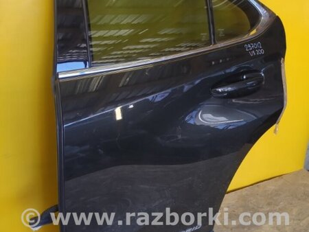 ФОТО Двері для Lexus UX200 (2018-) Київ