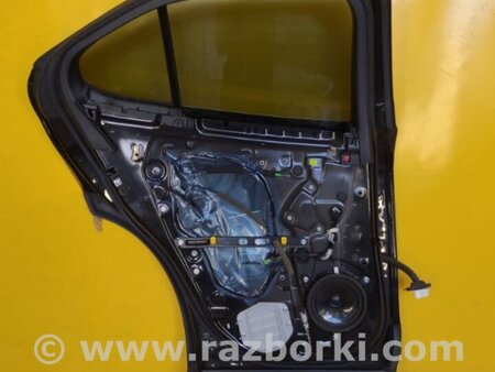 ФОТО Двері для Lexus UX200 (2018-) Київ