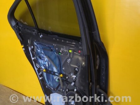 ФОТО Двері для Lexus UX200 (2018-) Київ