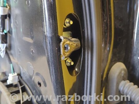 ФОТО Двері для Lexus UX200 (2018-) Київ