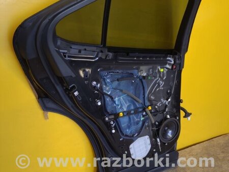 ФОТО Двері для Lexus UX200 (2018-) Київ