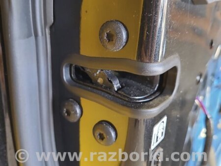 ФОТО Двері для Lexus UX200 (2018-) Київ