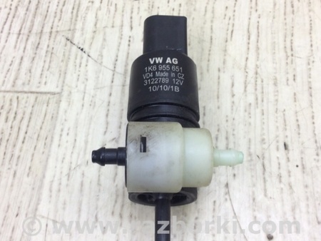 ФОТО Насос омивача скла для Porsche Cayenne II 958 E2/92A (10-14) Київ