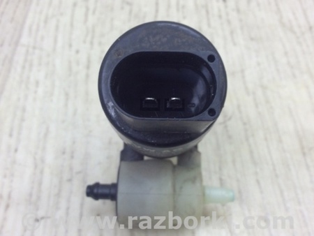 ФОТО Насос омивача скла для Porsche Cayenne II 958 E2/92A (10-14) Київ