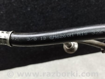 ФОТО Трубка АКПП для Hummer H3 Київ