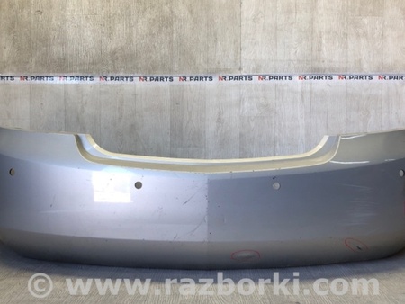 ФОТО Бампер задній для Buick LaCrosse II Epsilon (09-17) Київ