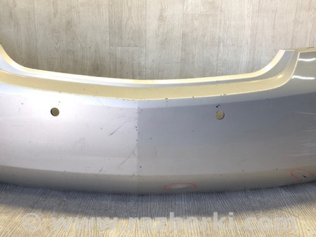 ФОТО Бампер задній для Buick LaCrosse II Epsilon (09-17) Київ