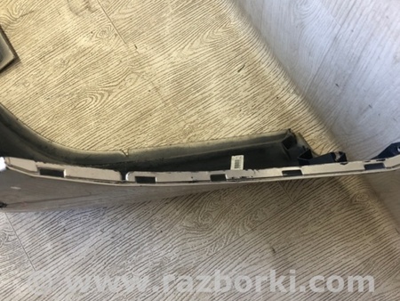 ФОТО Бампер задній для Buick LaCrosse II Epsilon (09-17) Київ