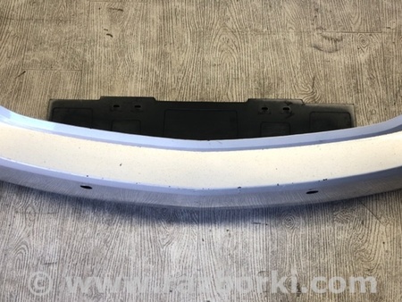 ФОТО Бампер задній для Buick LaCrosse II Epsilon (09-17) Київ