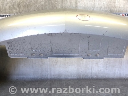 ФОТО Бампер задній для Buick LaCrosse II Epsilon (09-17) Київ