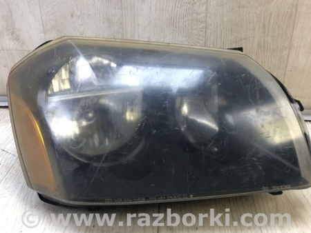 ФОТО Фара для Dodge Magnum LX (04-08) Київ