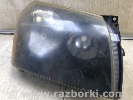 ФОТО Фара для Dodge Magnum LX (04-08) Київ