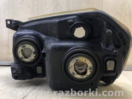 ФОТО Фара для Dodge Magnum LX (04-08) Київ