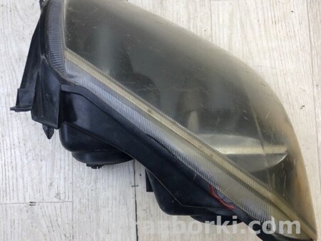 ФОТО Фара для Dodge Magnum LX (04-08) Київ