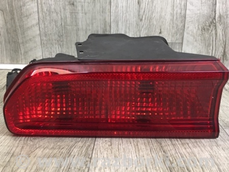 ФОТО Ліхтар зовнішній для Dodge Challenger LC (08-14) Київ