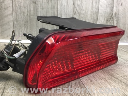 ФОТО Ліхтар зовнішній для Dodge Challenger LC (08-14) Київ