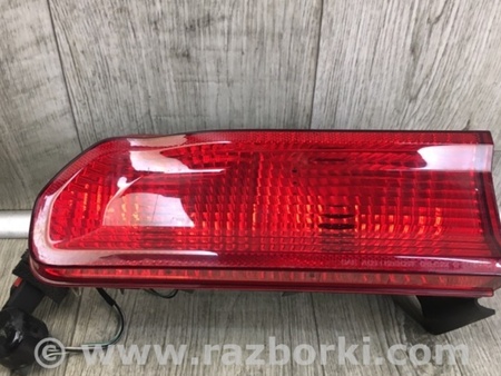 ФОТО Ліхтар зовнішній для Dodge Challenger LC (08-14) Київ