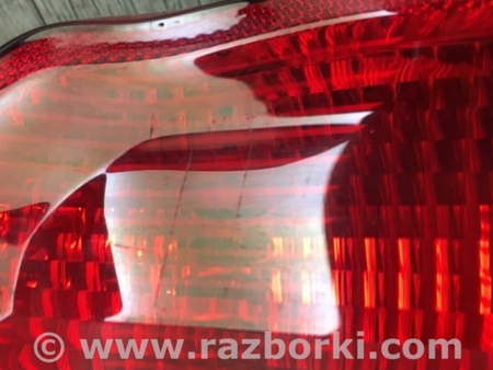 ФОТО Ліхтар зовнішній для Dodge Challenger LC (08-14) Київ