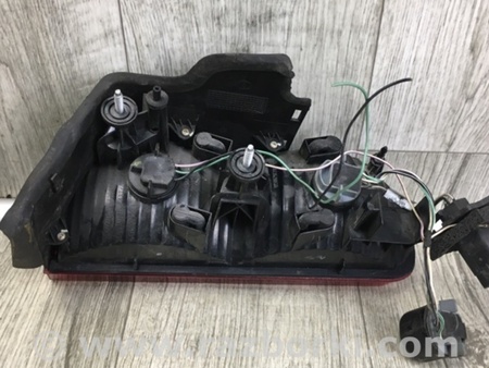 ФОТО Ліхтар зовнішній для Dodge Challenger LC (08-14) Київ