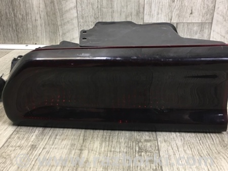 ФОТО Ліхтар зовнішній для Dodge Challenger LC (08-14) Київ