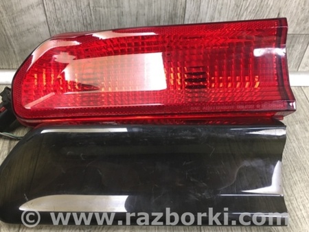 ФОТО Ліхтар зовнішній для Dodge Challenger LC (08-14) Київ