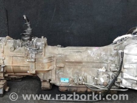 ФОТО Автоматична трансмісія для Toyota Hilux VI N140-N170 (97-04) Київ