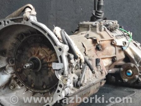 ФОТО Автоматична трансмісія для Toyota Hilux VI N140-N170 (97-04) Київ