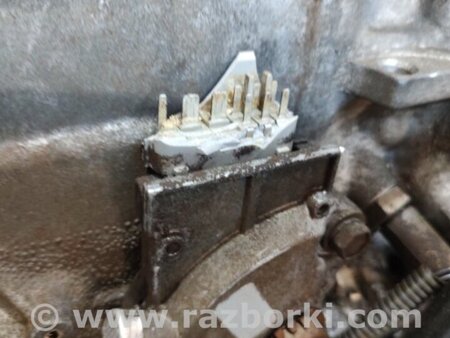 ФОТО Автоматична трансмісія для Toyota Hilux VI N140-N170 (97-04) Київ