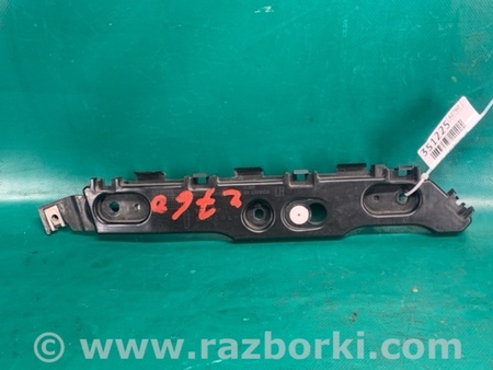 ФОТО Кронштейн заднього бампера для Lincoln MKX II (15-18) Київ