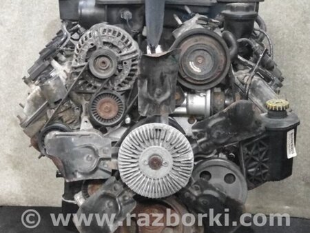 ФОТО Двигун бензин для Dodge Ram III DR/DH/D1/DC/DM (02-09) Київ
