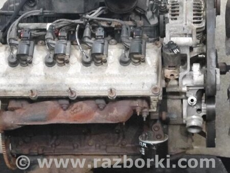 ФОТО Двигун бензин для Dodge Ram III DR/DH/D1/DC/DM (02-09) Київ