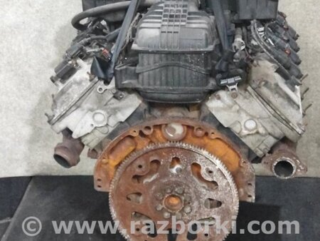 ФОТО Двигун бензин для Dodge Ram III DR/DH/D1/DC/DM (02-09) Київ