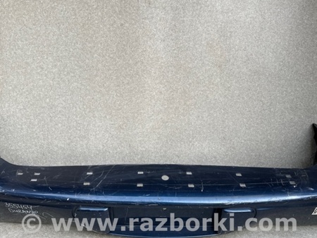 ФОТО Бампер задній для Dodge Durango DN (97-03) Київ