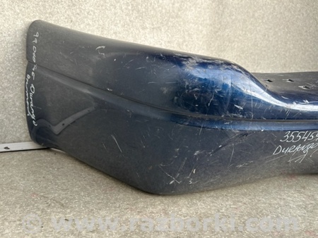 ФОТО Бампер задній для Dodge Durango DN (97-03) Київ