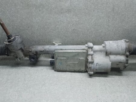 ФОТО Рульова рейка для Ford Expedition IV U553 (17-24) Київ