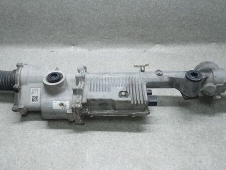 ФОТО Рульова рейка для Ford Expedition IV U553 (17-24) Київ