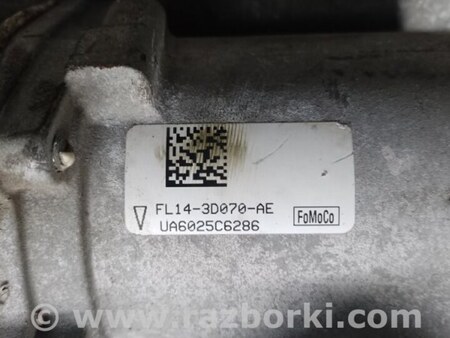 ФОТО Рульова рейка для Ford Expedition IV U553 (17-24) Київ
