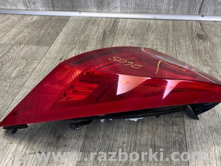 ФОТО Ліхтар зовнішній для Volvo S60 II Typ Y20/P3 (10-18) Київ