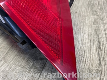 ФОТО Ліхтар зовнішній для Volvo S60 II Typ Y20/P3 (10-18) Київ