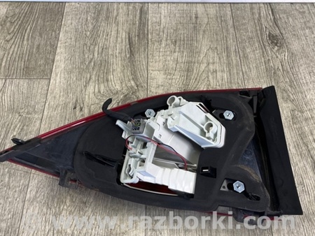 ФОТО Ліхтар зовнішній для Volvo S60 II Typ Y20/P3 (10-18) Київ