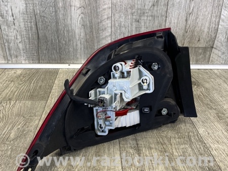 ФОТО Ліхтар зовнішній для Volvo S60 II Typ Y20/P3 (10-18) Київ