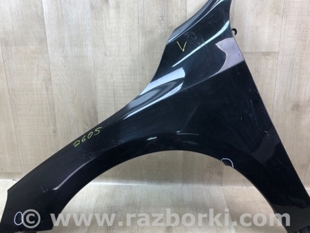 ФОТО Крило переднє для Volvo S60 II Typ Y20/P3 (10-18) Київ