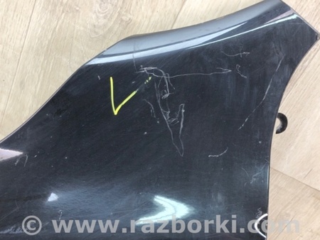 ФОТО Крило переднє для Volvo S60 II Typ Y20/P3 (10-18) Київ